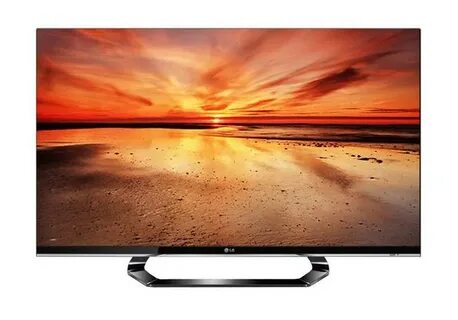 Lg 47lm620t