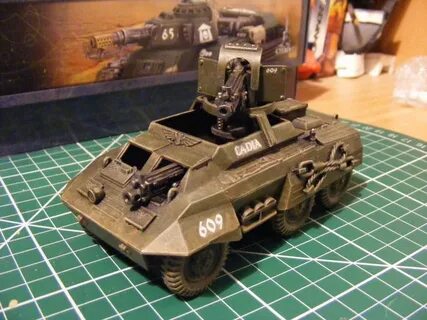 Imperial models