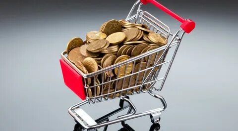 Платили продуктами или деньгами