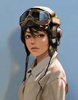 Art pilot