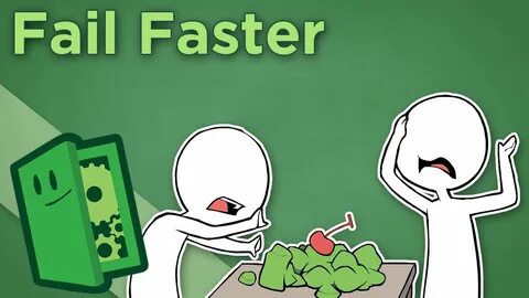 Fail fast