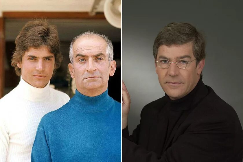 доминик ватрен. жанна августина де бартелеми. сын луи де фюнеса сейчас. сын луи де фюнеса сейчас. сын луи де фюнеса.