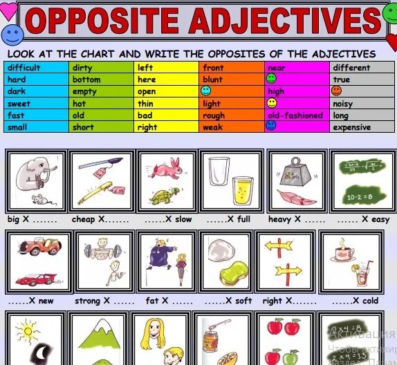 Opposite adjectives. Упражнения на opposite adjectives. Empty opposite. Cheap opposite adjectives. Opposite adjectives use