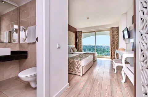 Berry hotels