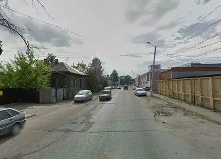 Кинешма лесозаводская