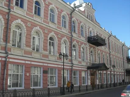 Молодежный центр коса астрахань