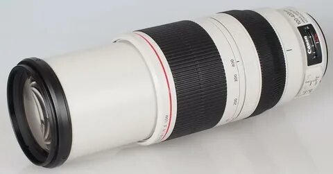 Объектив 400mm