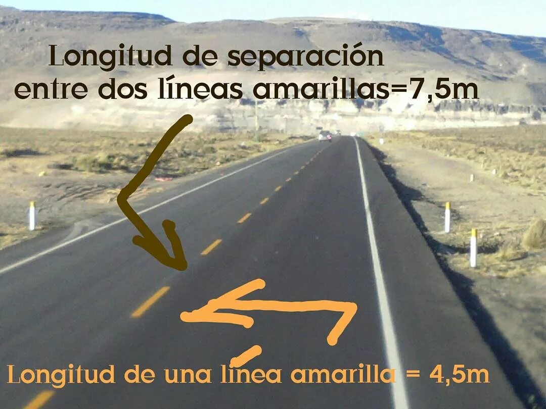 Cual es la velocidad minima en autopista