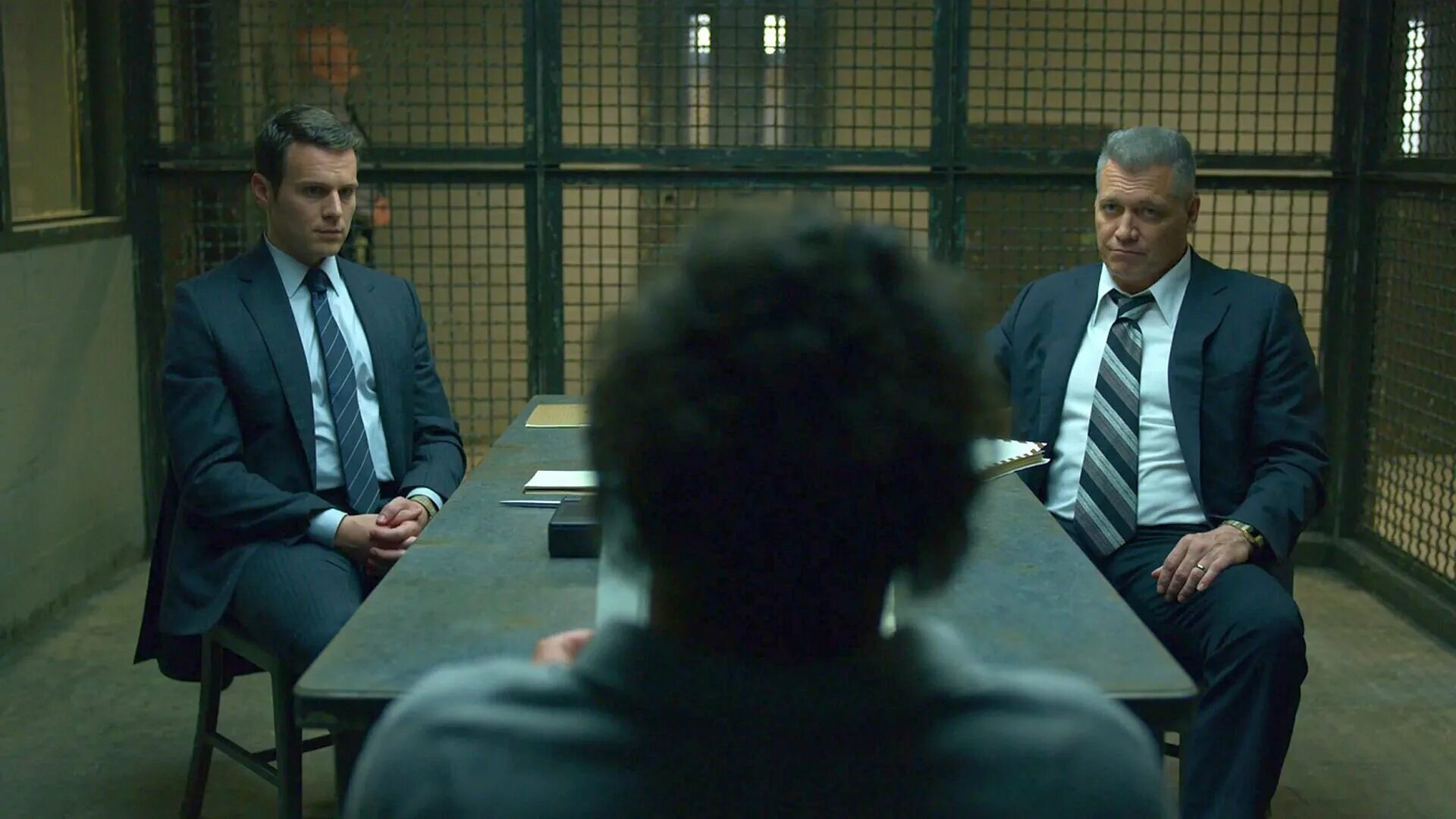 Охотники за разумом 2004 лукас. Охотники за разумом 2004. Эйон бэйли охотники за разумом. Охотники за разумом 3. Джонатан грофф охотник за разумом.