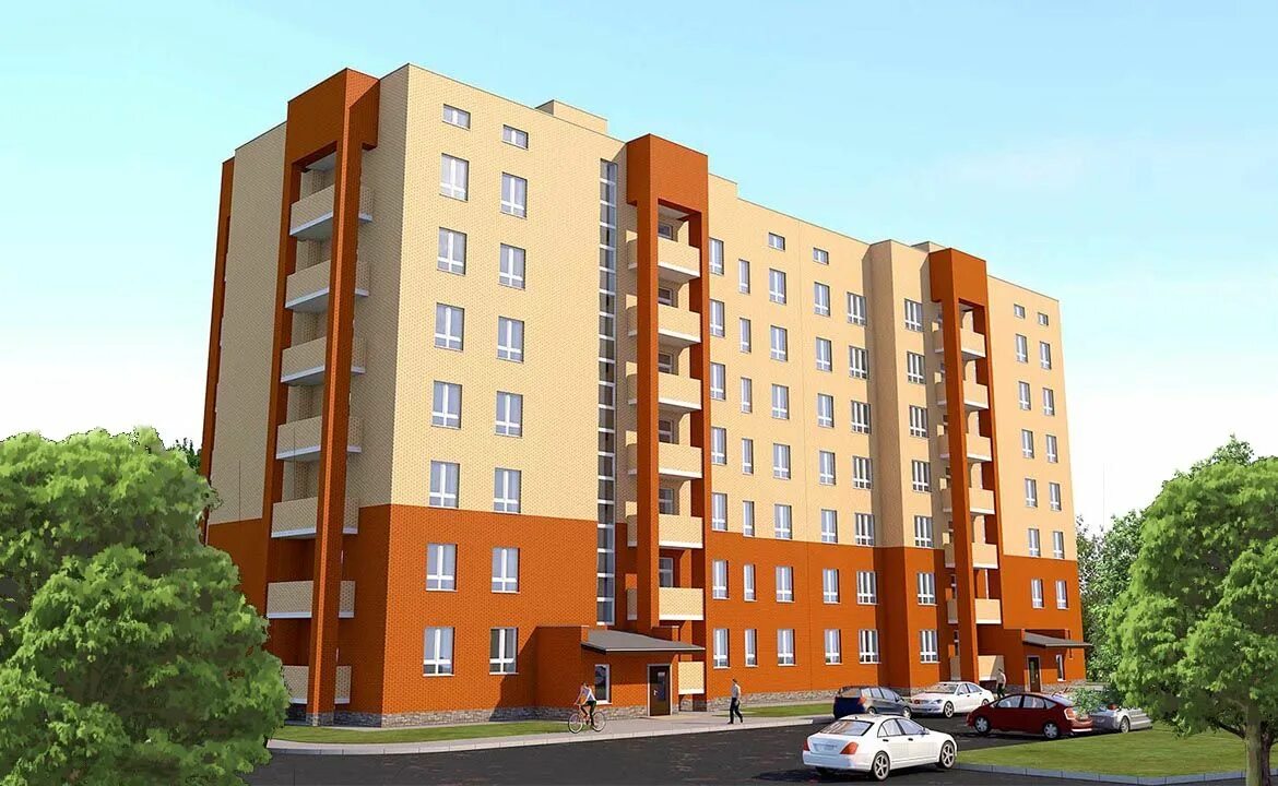 Тульская область новомосковск город квартира
