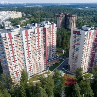 Горки 10 одинцово