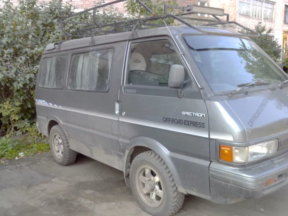 Mazda bongo 4х4. Мазда бонго микроавтобус 4х4. Мазда бонго френди микроавтобус 4х4. Mazda bongo iv brawny. Мазда бонго микроавтобус 4х4.