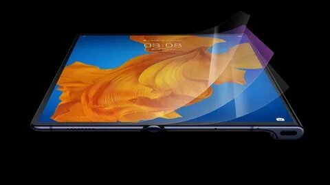 Huawei mate xs 2 8 512 гб
