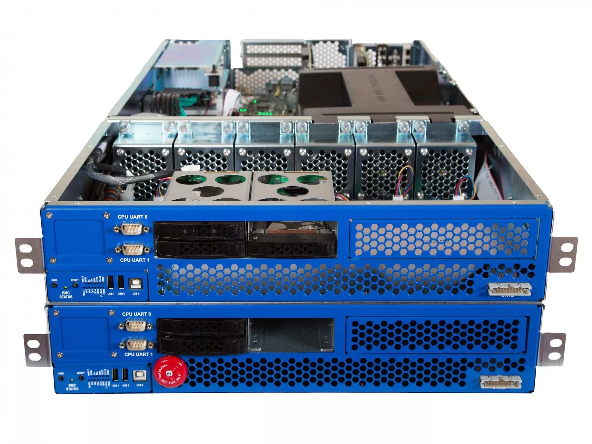 Bit server