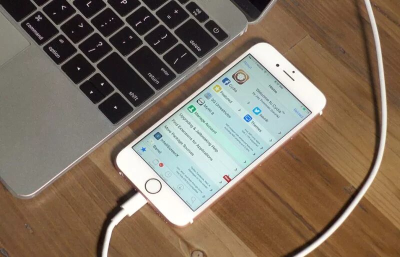 Перестал apple