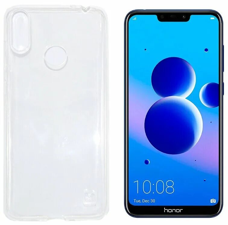 Honor 8 c