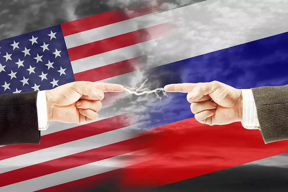 Победить санкции