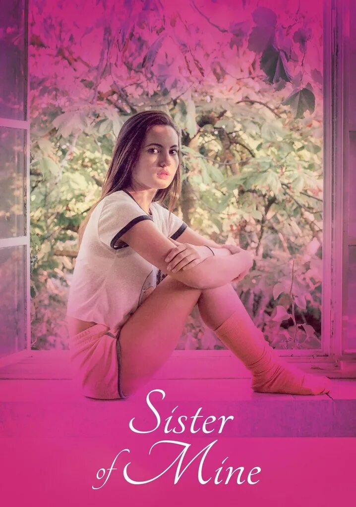 Ивана бакеро sister of mine. Ивана бакеро sister of mine. Ивана бакеро 2017. Ивана бакеро ад в твоих глазах. Sister of mine full.
