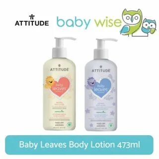Body attitude