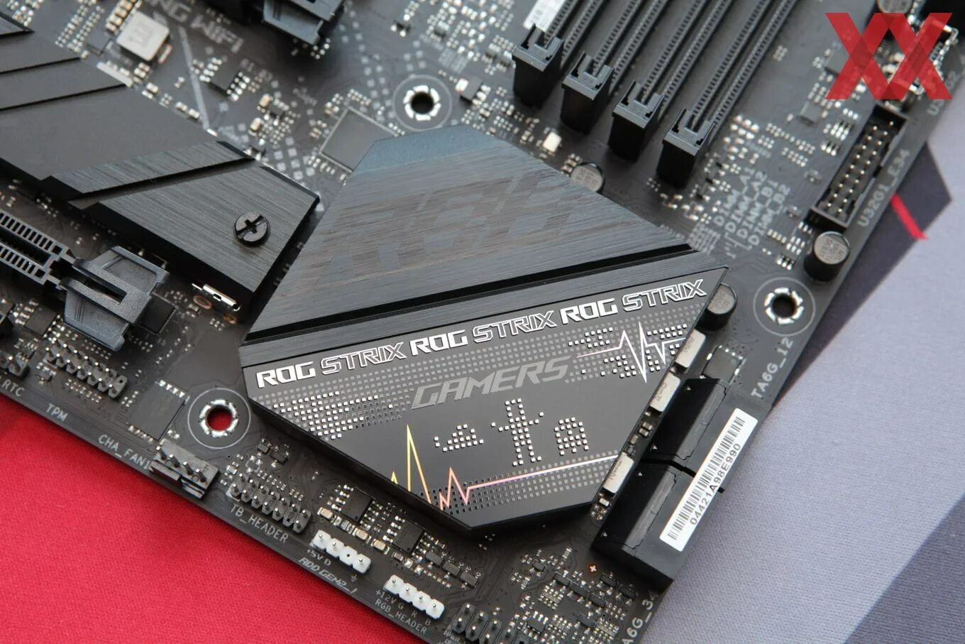 ASUS Strix b660-g. ASUS ROG Strix b760-f Gaming WIFI. ASUS ROG Strix b760-g Gaming WIFI. ROG Strix b760-a Gaming WIFI.