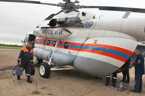 Мчс прислало
