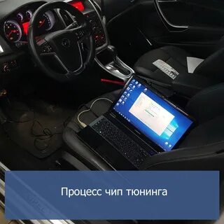 Турбо чип