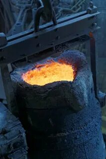 Вари металл