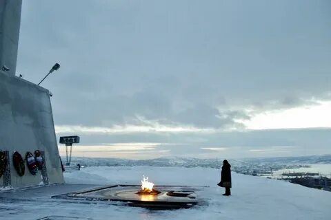 Защитник мурманск