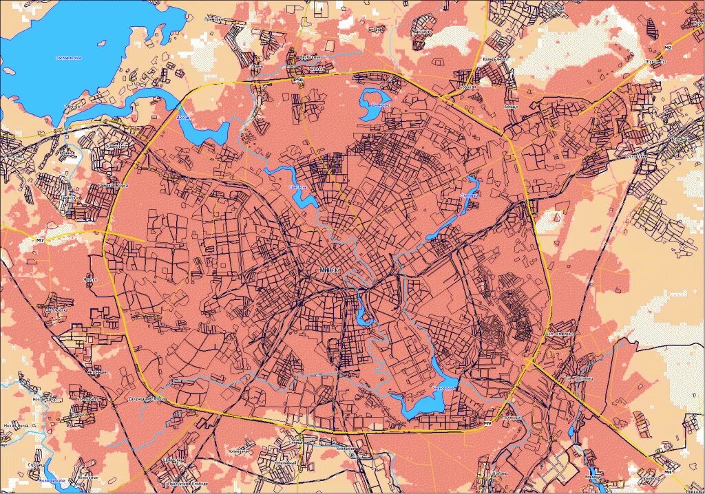 спутниковая карта минска. города спутники гомеля беларусь. спутниковая карта минска. карта минска с улицами. бестмапс карта.