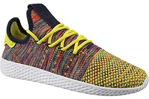 Кроссовки adidas x pharrell