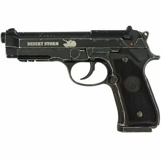 Beretta m92