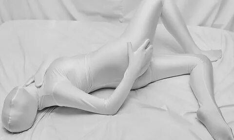 Mengenal Fetish Zentai, Fetish Pada Bodysuit.