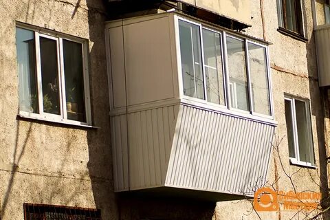 Балкон согласование
