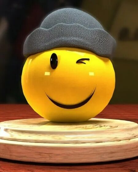 Позитивные картинки для ватсап Wallpaper : green, yellow, blue, balls, ball, color, smile 1921x1280 CoolWallp