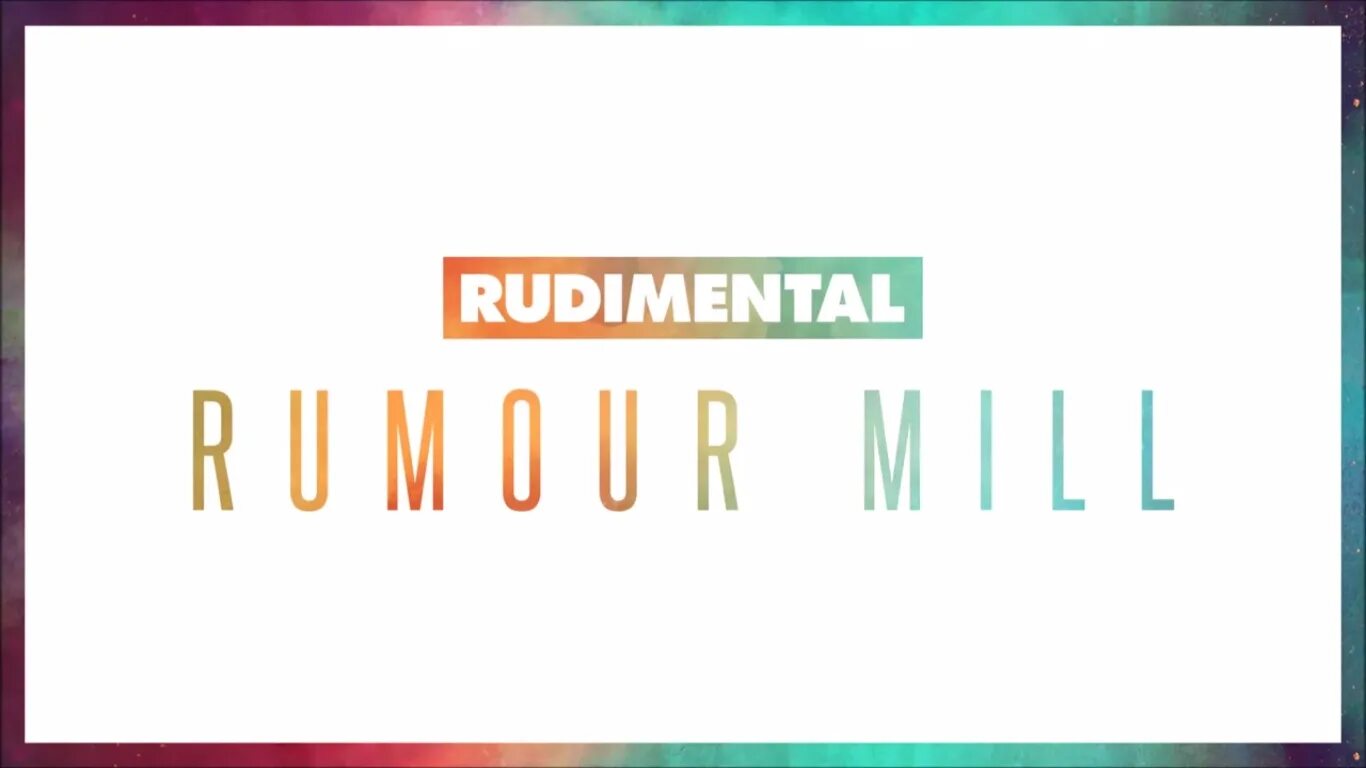 Rudimental. Rudimental продюсер. Rudimental we the Generation. House hear Music одежда. Alibi feat rudimental