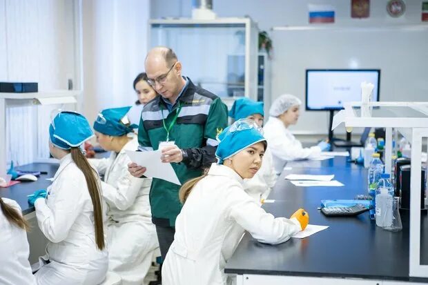 Повышение престижа рабочих профессий. Повышение престижа рабочих профессий