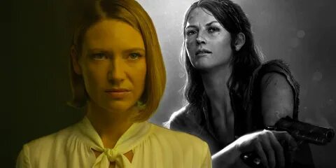 As tess grew older and began