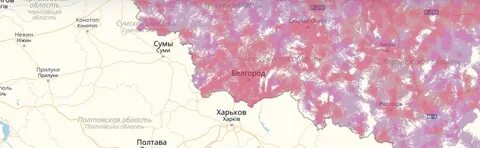 Теле2 покрытие рязанская область