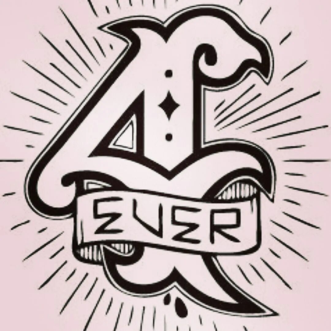 Уникью 4. 4ever певица. Логотип 4ever. 4ever надпись. New song.