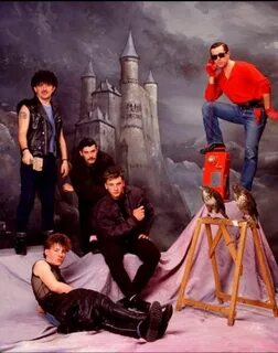 Frankie goes to hollywood