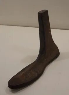 Железная лапа