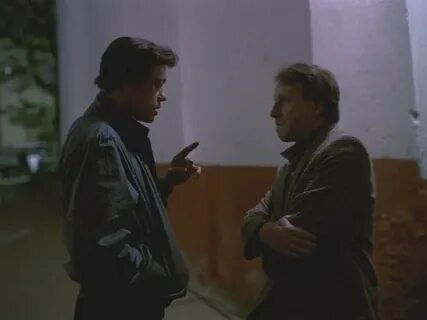 Криминальный квартет 1989