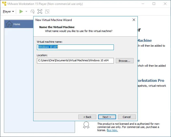Vmware workstation 17 player. Vmware workstation 17 player