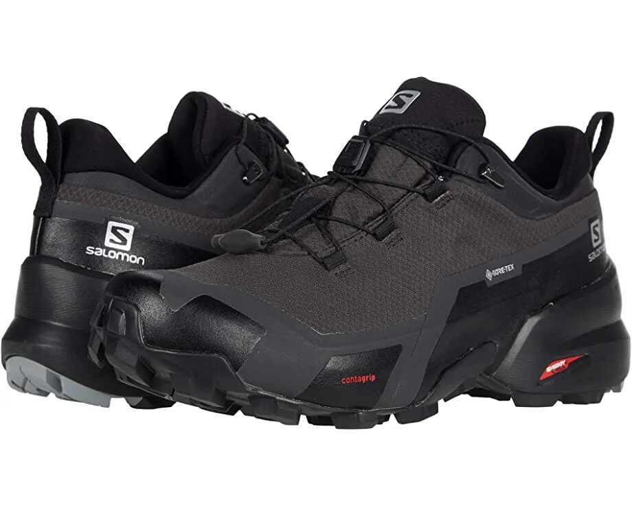 Salomon GTX 6. Salomon Cross hike GTX. Кроссовки Salomon Cross hike GTX. Salomon Cross hike Mid GTX 2 Black. Кроссовки salomon cross gtx