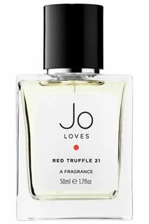 Jo loves
