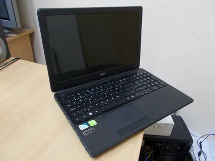 Acer e1