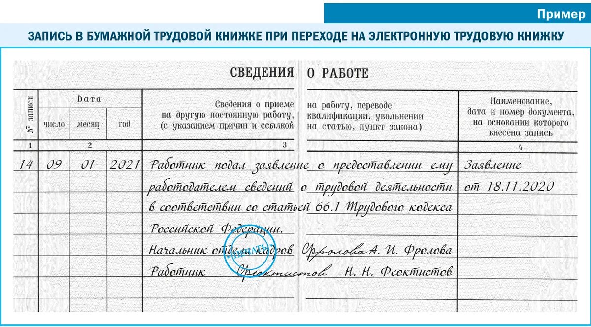 Допускается увольнение работника