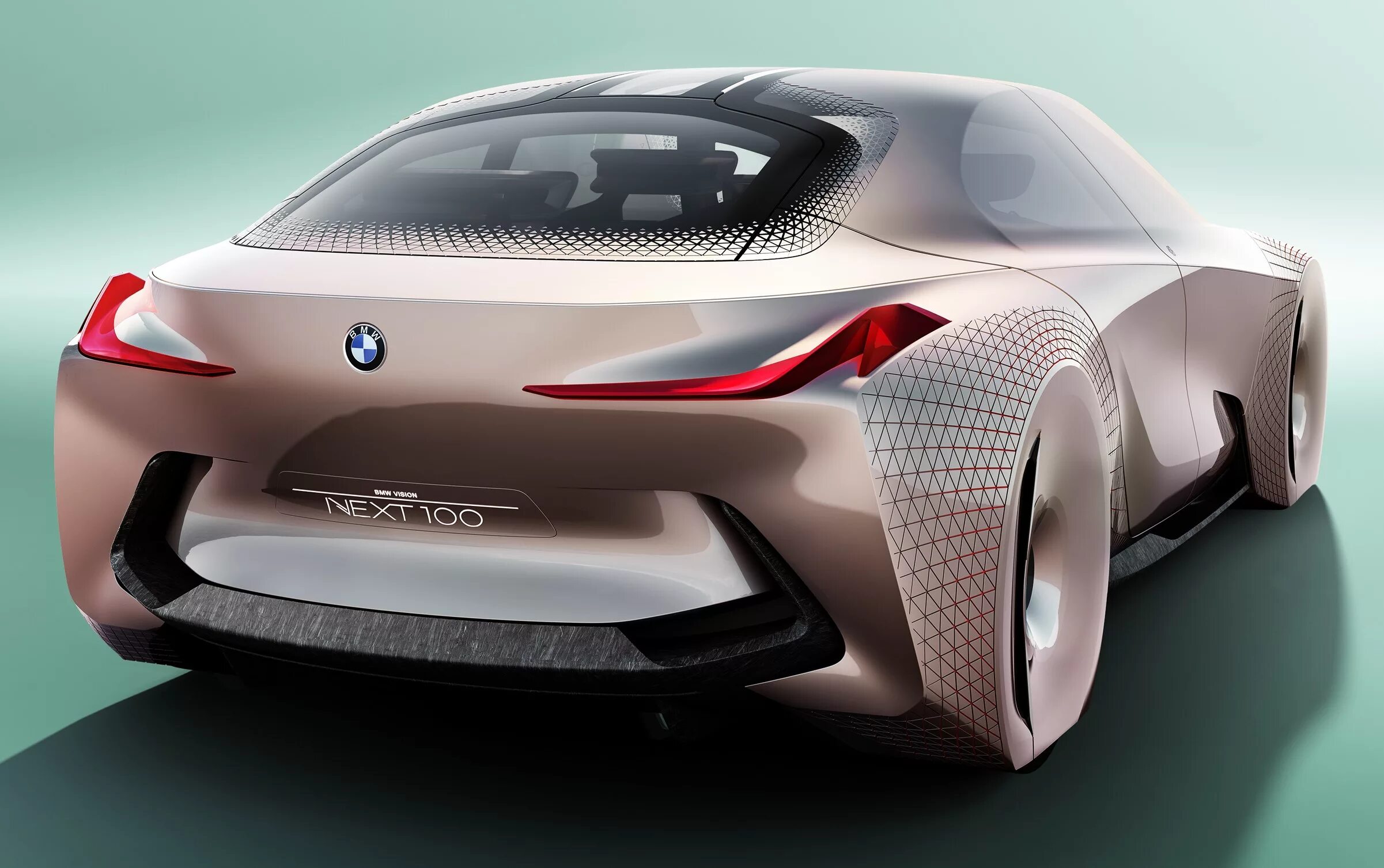 Future mark. BMW Vision 100. БМВ Вижен next 100. BMW Vision next 100 Concept. BMW next 100 (2016).