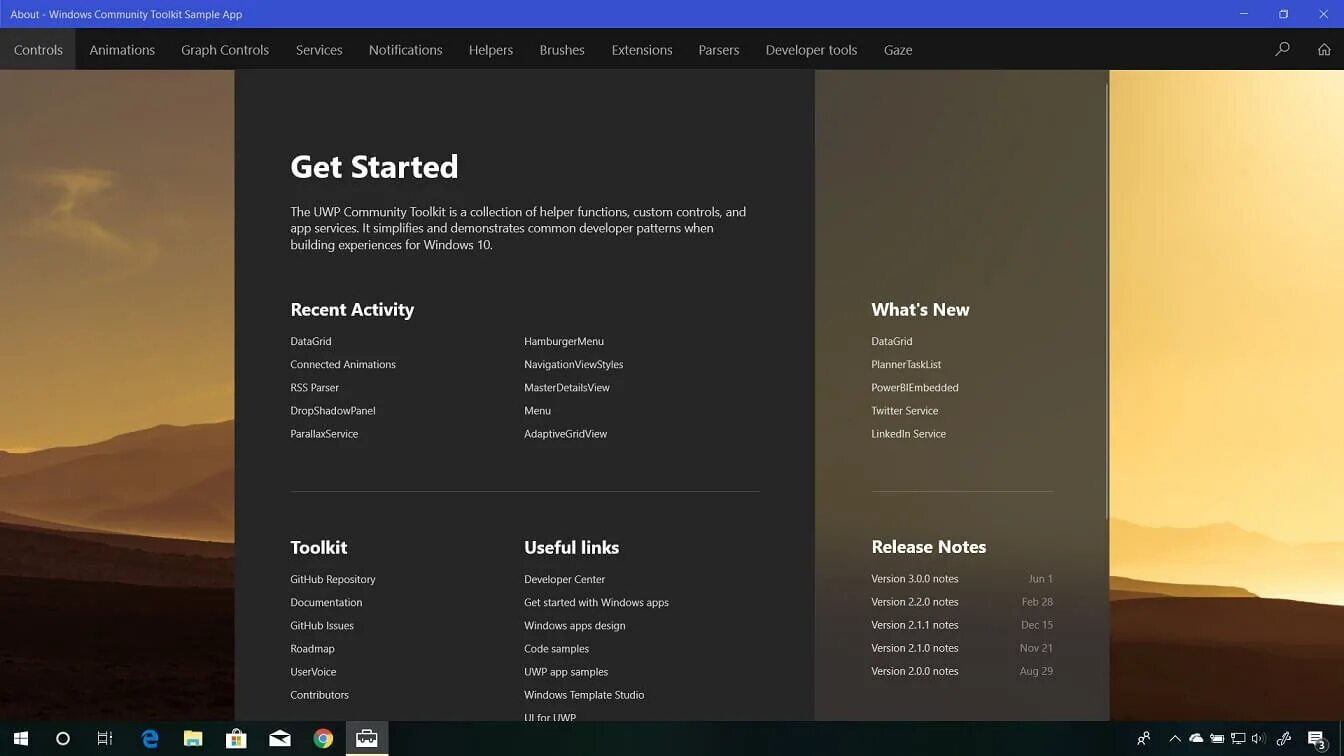 Windows developer tools. Windows community toolkit. сообщество toolkit / windows сообщество toolkit. uwp приложения в windows 8.1. windows 11 fluent design in wpf.