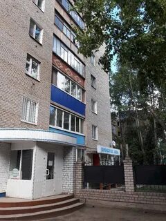 Проспект строителей 11